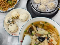 -新川饮食(新川小区店)