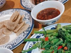 -铸钟褡裢火烧(西三环紫竹桥店)