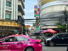 -唐人街(耀华力路)