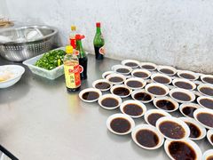 -涂山寺素食餐厅
