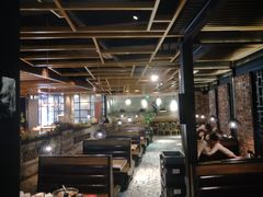 大堂-广东道至正餐厅(区庄店)