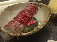 -得意咚瓜·顺德鱼生·冬瓜盅火锅