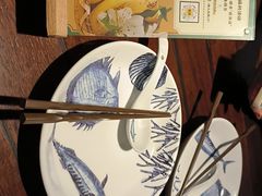 -前海沿·青岛菜(五四广场永旺店)