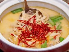 -2046湘味厨房(深圳湾店)