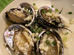 -盛港湾海鲜食府(黄沙店)