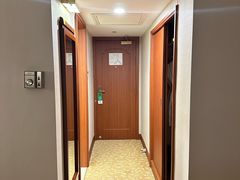 -深圳富临大酒店