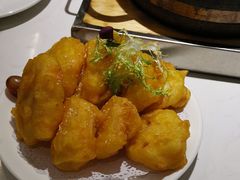 -小放牛炒菜馆(裕华万达店)