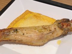 下午茶餐-大家乐(广州中华广场店)