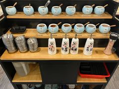 -大阪烧肉BAKA一代(十亩地店)