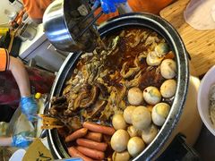 -安徽阜阳卷馍(西单店)