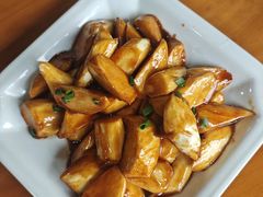 -弘德楼·自家菜园(朱家角古镇店)