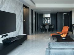 -宅天下装饰·匠心筑家(春熙店)