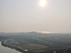 -南北湖风景区