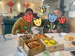 -汇点煌餐厅