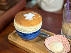 -芙蕾哥哥souffle