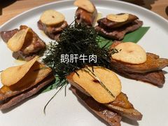 -隐泉之语日式料理(王府中环店)