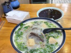 -鸭小妹鸭血粉丝(老门东店)