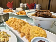 -福满圆(琨莎中心店)