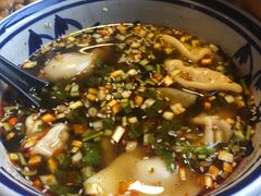 传统酸汤水饺-醉长安(南门总店)