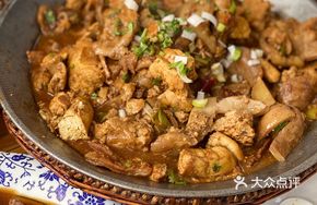 Stewed Fish Maw