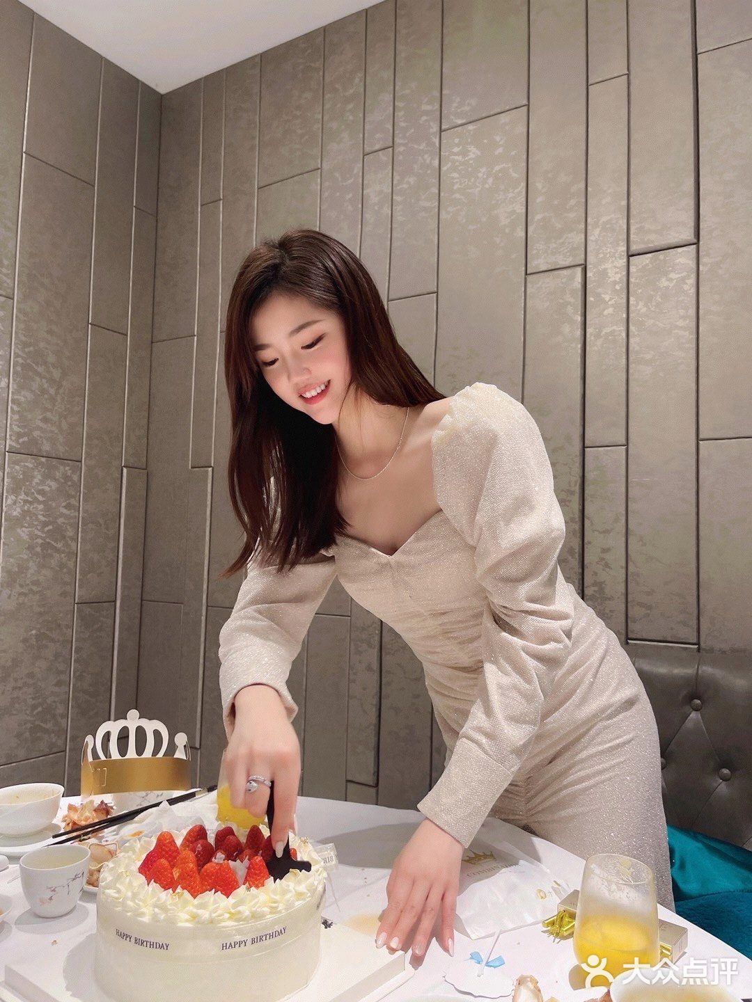 在杭州过生日餐厅选这里！