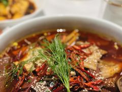 -洋洋中餐馆·SINCE 1997(信投店)