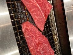 -俺的焼肉(銀座9丁目店)