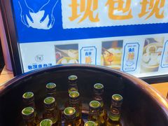 -包馔·夜包子(华强北店)