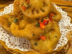 -冶建镜子·老南昌大排档·江西虾王(总店)