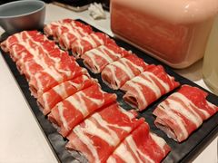 -小街猪手(团结湖店)