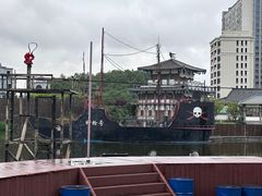-横店广州街·香港街