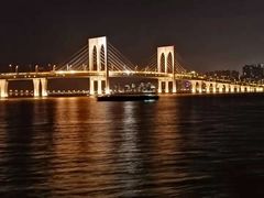 -港珠澳大桥码头