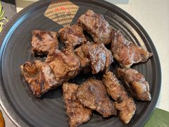 -赤坂亭M9和牛烧肉·日料398放题(万达店)