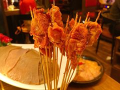 -正宗钢管厂五区·小郡肝火锅·串串香(商品街总店)