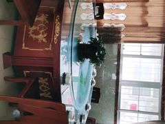 -宾朋海鲜特色美食餐厅·纯手工鲅鱼水饺(兴海路店)