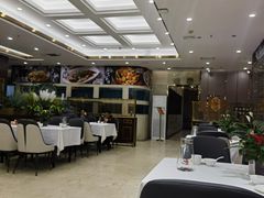 -红菜坊·烤鸭·川鲁宴(石园店)