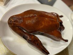 -唐阁(香港朗廷酒店)