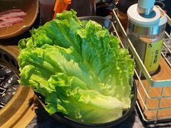 -牛局别馆·和牛烧肉(日月广场店)