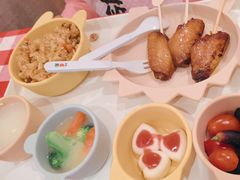 -西贝(厦门中华城店)