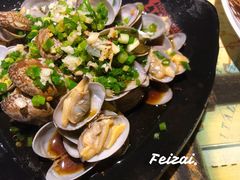 -红钳侠小龙虾·烧烤(中赢康康谷店)