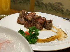 -贵木日本料理·铁板烧(新地假日广场店)