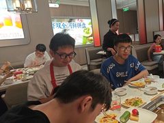-海底捞火锅(之心城店)