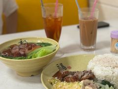 -永合隆茶餐厅(海雅缤纷城店)