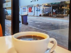 long&nbsp;black-NOC(西营盘店)