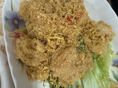 -津津餐室