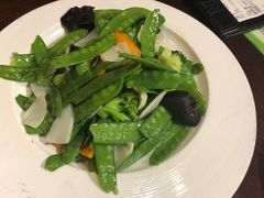 苍山小时蔬-觅山云南菜(泊富ICITY店)