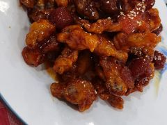 -清真•蜀风园(丁字沽总店)