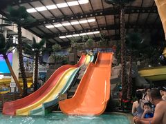 -南宫温泉水世界