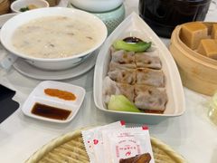 -东江海辉酒楼·公司团建·商务宴请·生日宴(宝安店)