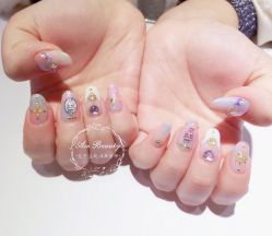 -Aso Artist Beauty美甲美睫